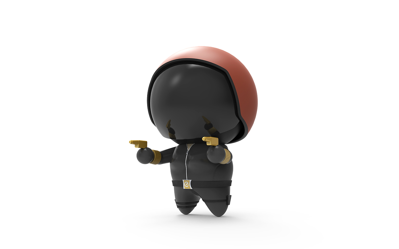 饿了么之“腹愁”者联盟（图ZMTA4NDM3MjA4） - 生活用品 - 站酷设计师风满仓原创素材 - 站酷ZCOOL