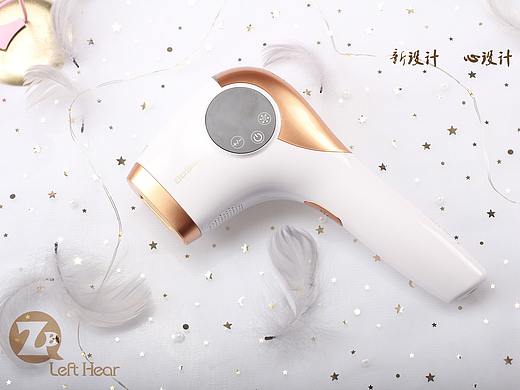 左边摄影，创意设计-它更像一个人，有血有肉有创性