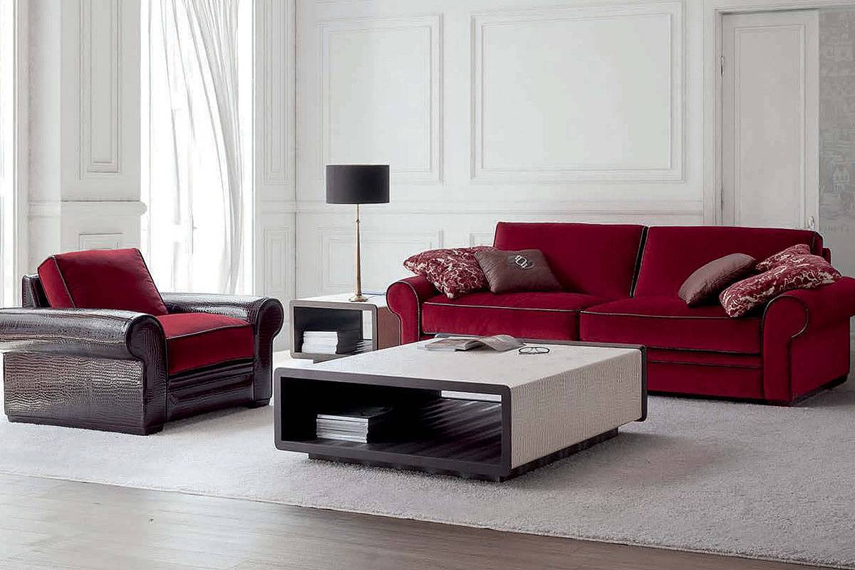 西班牙现代组合沙发tecni nova,传统工艺家具