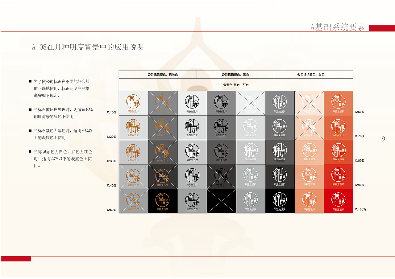 瑜伽生活馆（图ZNjY1MzM0MDQ=） - 品牌 - 站酷设计师朱雅茹原创素材 - 站酷ZCOOL