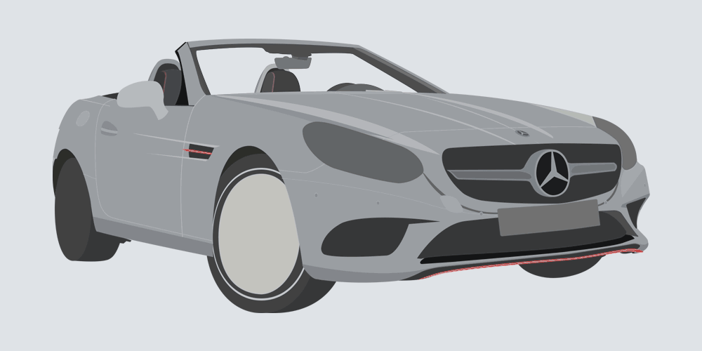 Mercedes-Benz（图ZOTE1NzAwNDA=） - 图标 - 站酷设计师耀设计230原创素材 - 站酷ZCOOL