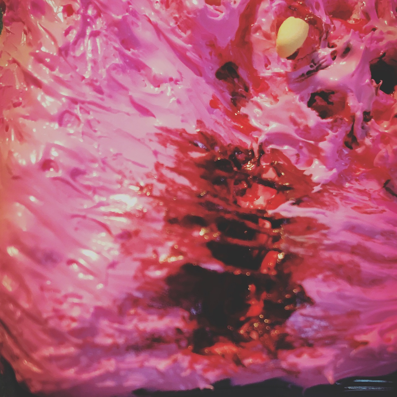 DIY个手机 高能慎入