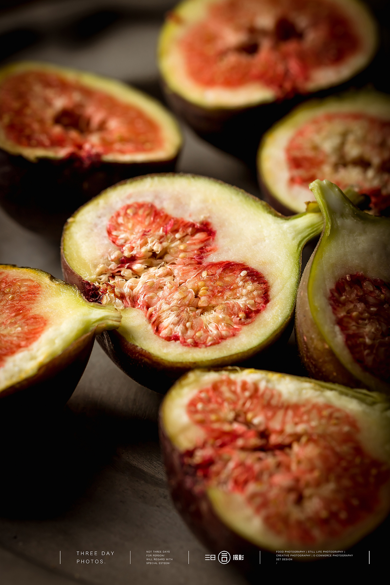 无花果是神仙水果鸭（图ZMTM4NDY4NDQw） - 产品摄影 - 站酷设计师三日摄影原创素材 - 站酷ZCOOL