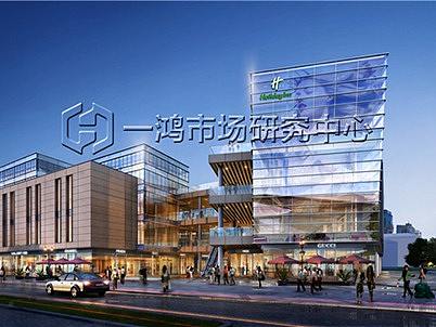 一鸿农贸市场建筑设计案例：你不可错过的农贸市场建筑设计