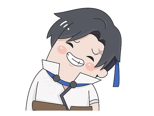 王者荣耀—歪头漫画 同人漫画