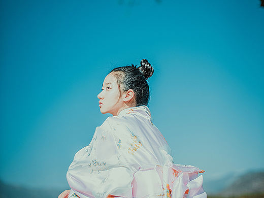 有个秘密，葬在心底