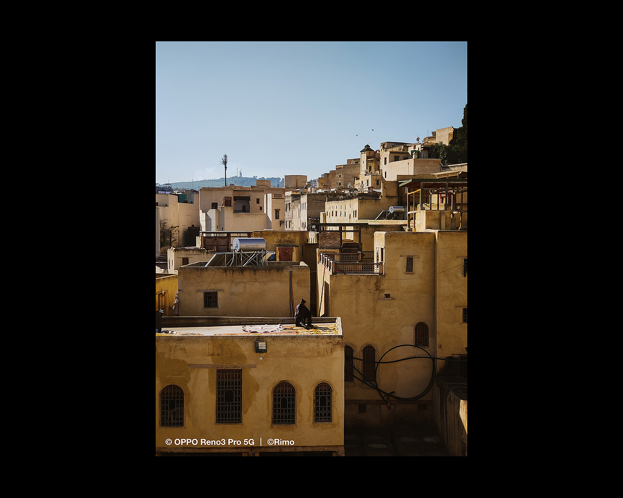 OPPO Reno3 Pro 摩洛哥旅拍(3)