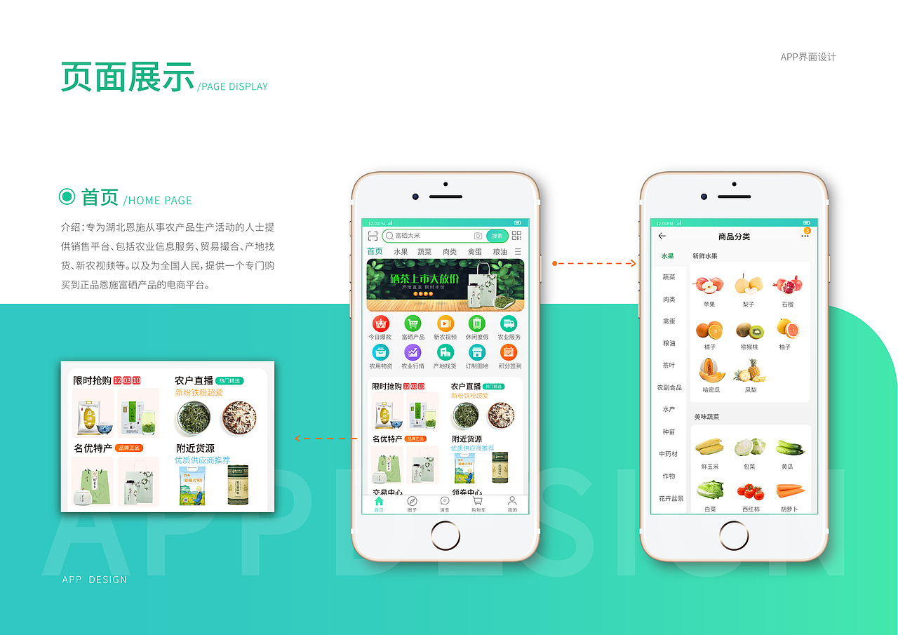 2020年度作品合集|插画|品牌|包装|UI