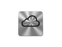 金屬質(zhì)感圖標