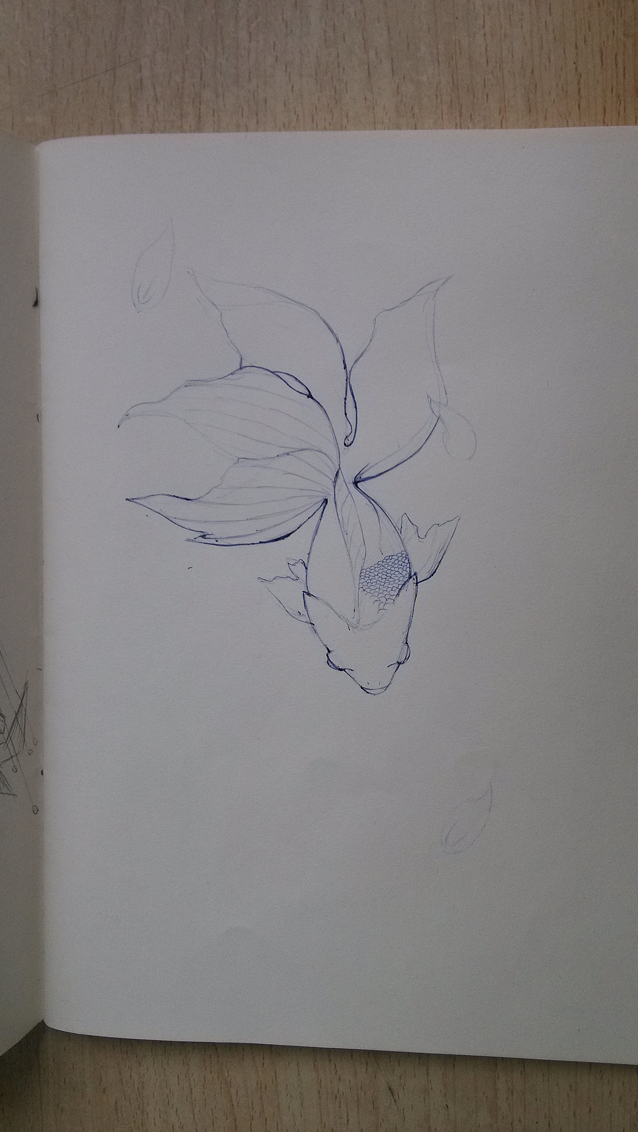 纸上的生活（图ZMjMyMzM3MTI=） - 创作习作 - 站酷设计师唯一xy原创素材 - 站酷ZCOOL