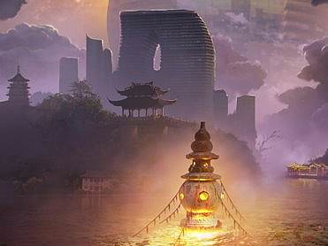 杭州遐想