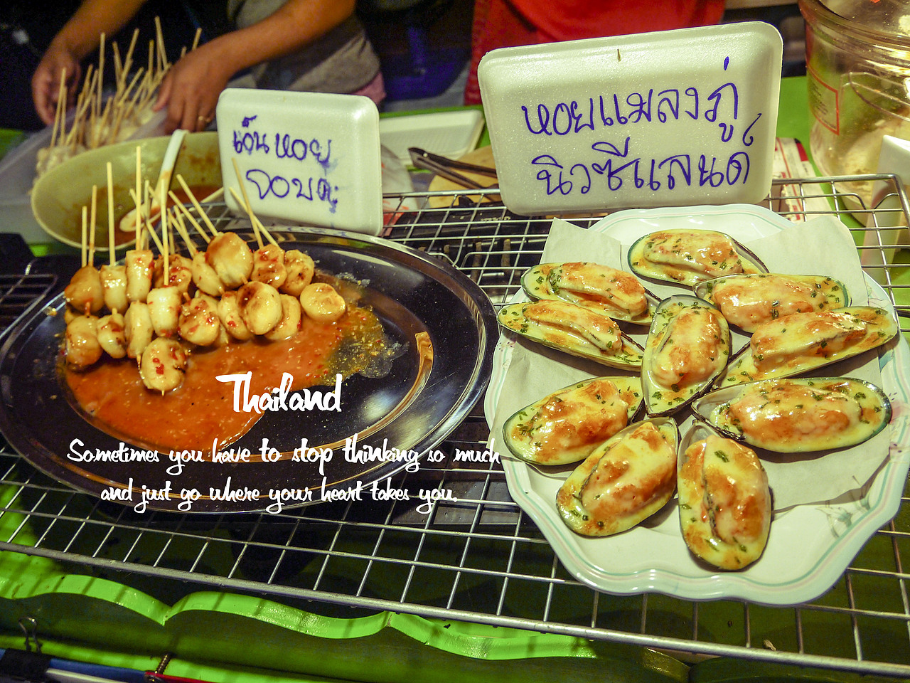 Thailand，曼谷——芭提雅（图ZMTgzNzE1ODQ=） - 风光摄影 - 站酷设计师3thslive原创素材 - 站酷ZCOOL