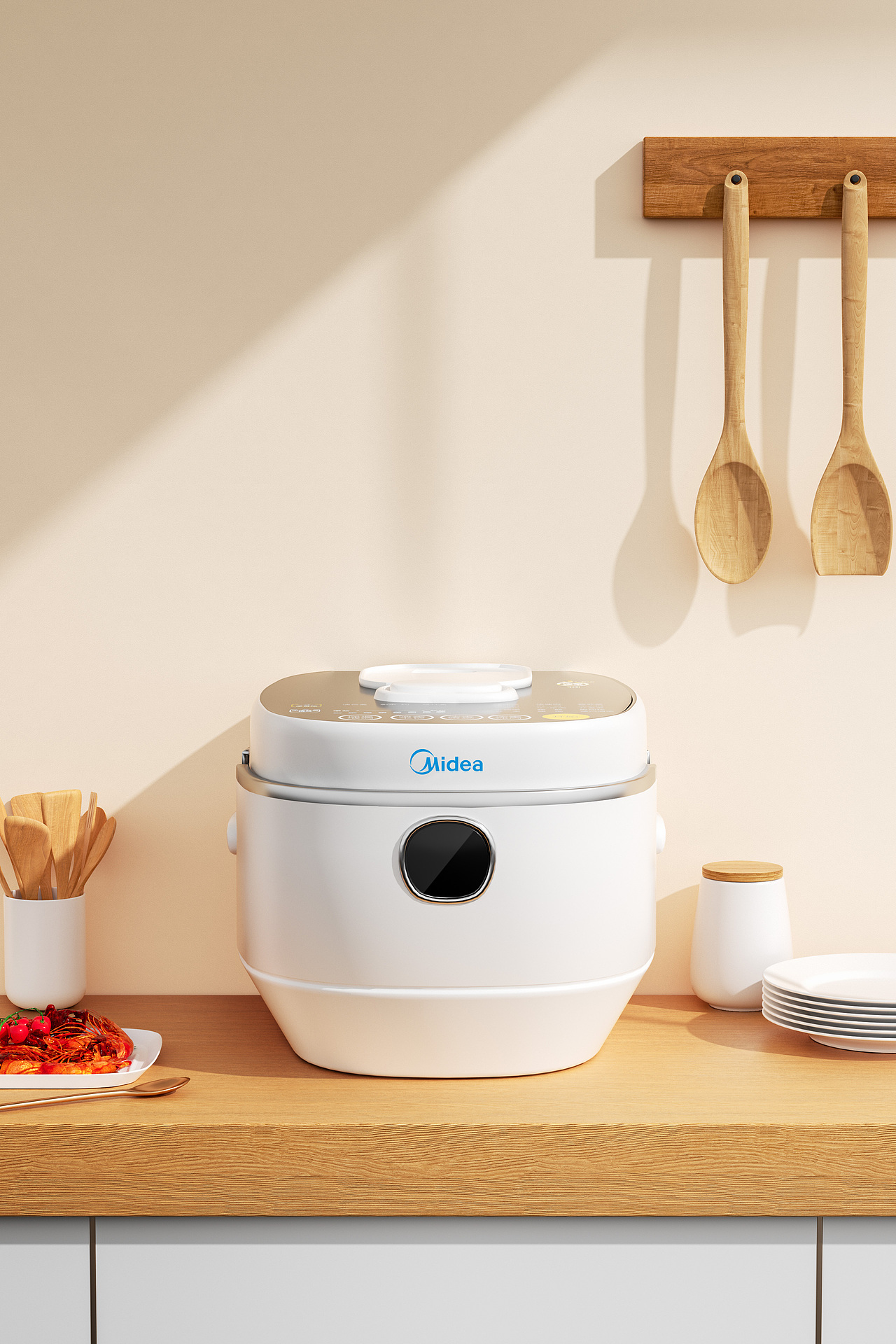 【2021年度渲染总结】（图ZMjg1NzI3NjY0） - 产品 - 站酷设计师开肝原创素材 - 站酷ZCOOL