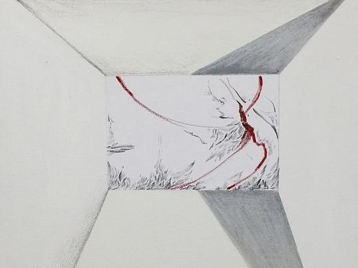 《The painting No.7》