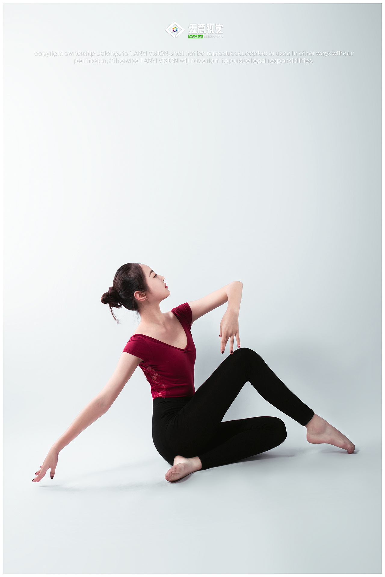 舞蹈生（图ZMTYxNzIzMzY0） - 人像摄影 - 站酷设计师天意视觉原创素材 - 站酷ZCOOL