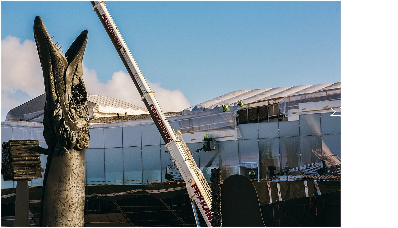 【旅行的意义】-雪原之上的芬兰-（图ZMTExOTM1NjEy） - 风光摄影 - 站酷设计师晆时_micheal原创素材 - 站酷ZCOOL