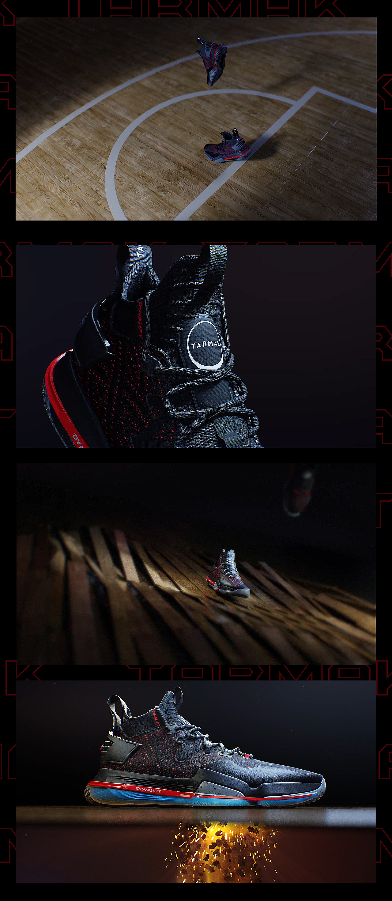 《迪卡侬-tarmak》运动不止于此