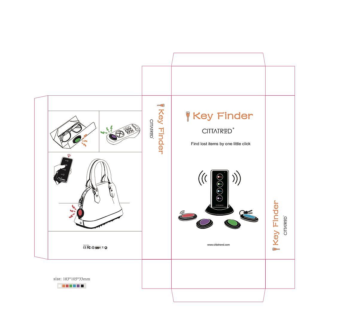 抠图崽是设计鬼才——系列（一）