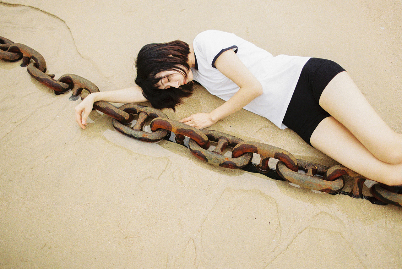 少女的幻想集香港(下)