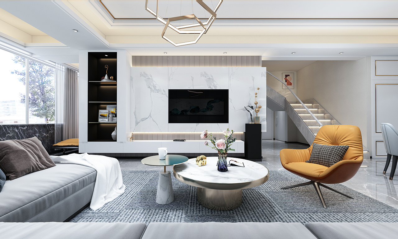 福建住宅（圖ZMjA3ODA5MTcy） - 家裝設計 - 站酷設計師里萊原創(chuàng)素材 - 站酷ZCOOL