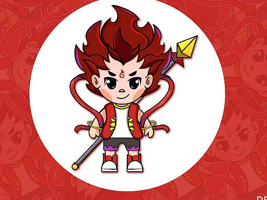 占坑（个人主页-ZNTUyMTkwNTY=） - IP形象 - 站酷设计师迅戈点8原创素材 - 站酷ZCOOL