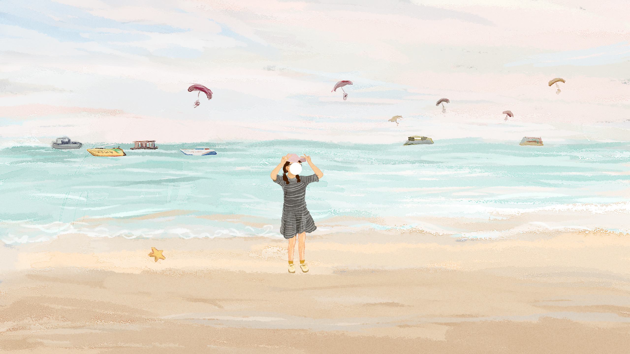 吳NONO的個人主頁（背景預(yù)覽） - 主頁背景設(shè)置 - 站酷設(shè)計師吳NONO原創(chuàng)素材 - 站酷ZCOOL