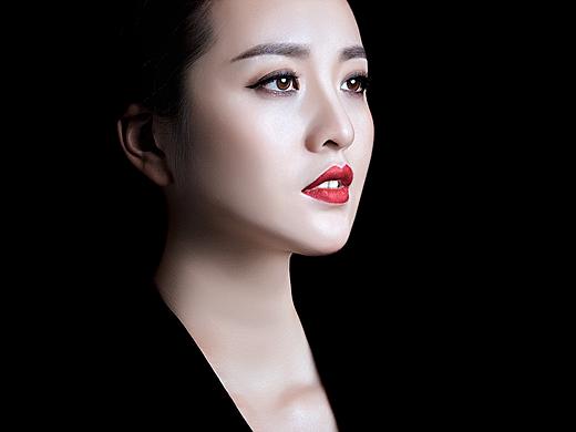 形象照（女）