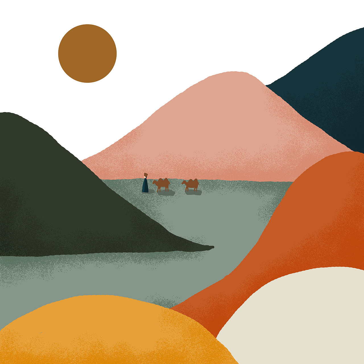 插画（图ZMTYyODY4MDgw） - 创作习作 - 站酷设计师陈lifeng原创素材 - 站酷ZCOOL