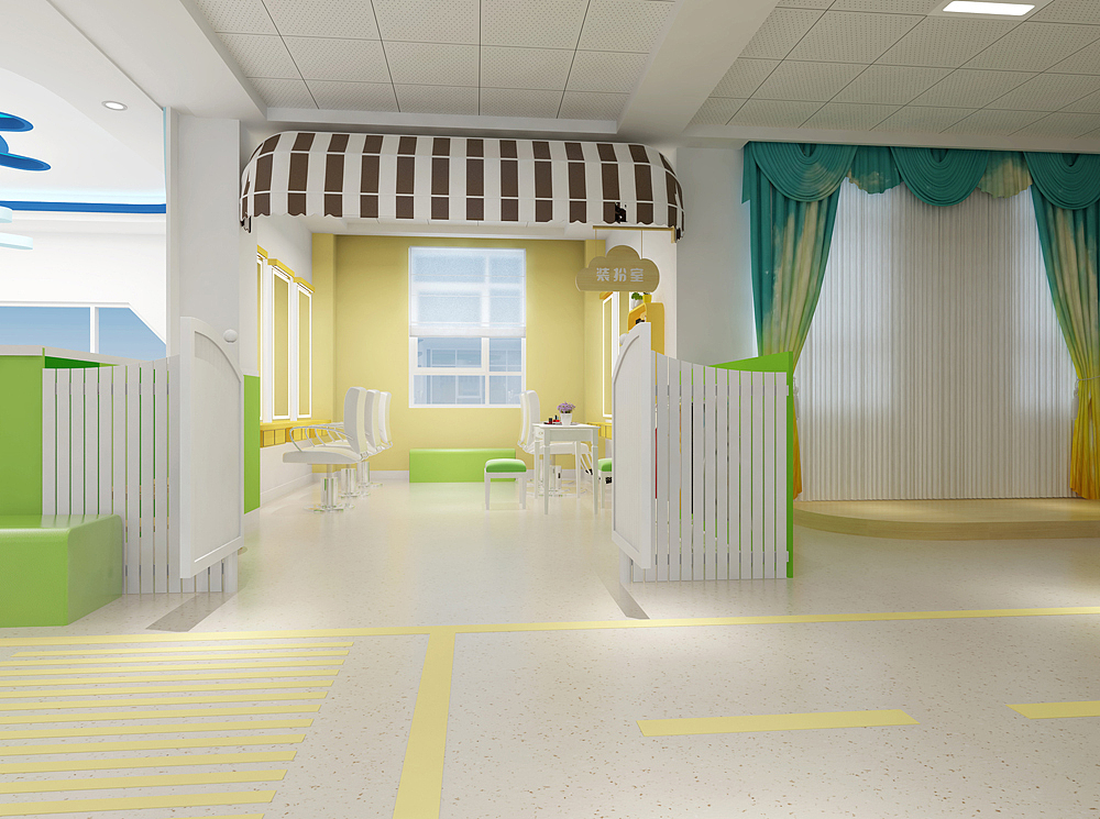 幼儿园（图ZMjA2MzA5MTA4） - 家装设计 - 站酷设计师杨晨希原创素材 - 站酷ZCOOL