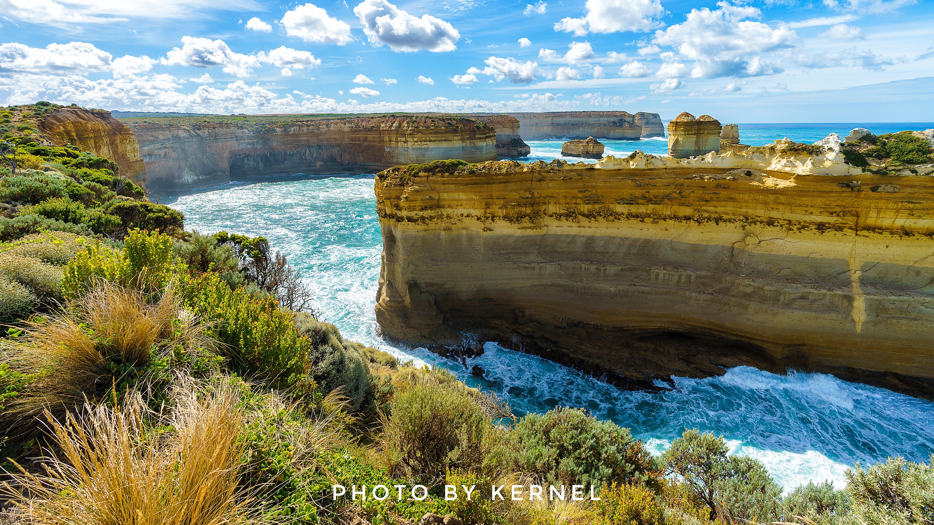 心旅行,澳洲,大洋路