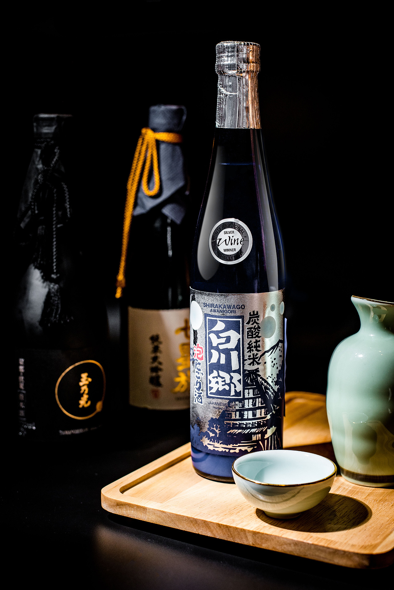 炙吞日本酒拍摄（图ZMTUzOTE3MzE2） - 产品摄影 - 站酷设计师lydia066原创素材 - 站酷ZCOOL