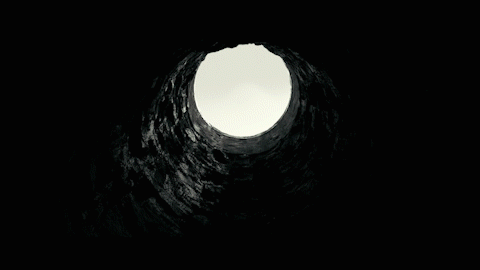 原创恐怖短片《录像带》