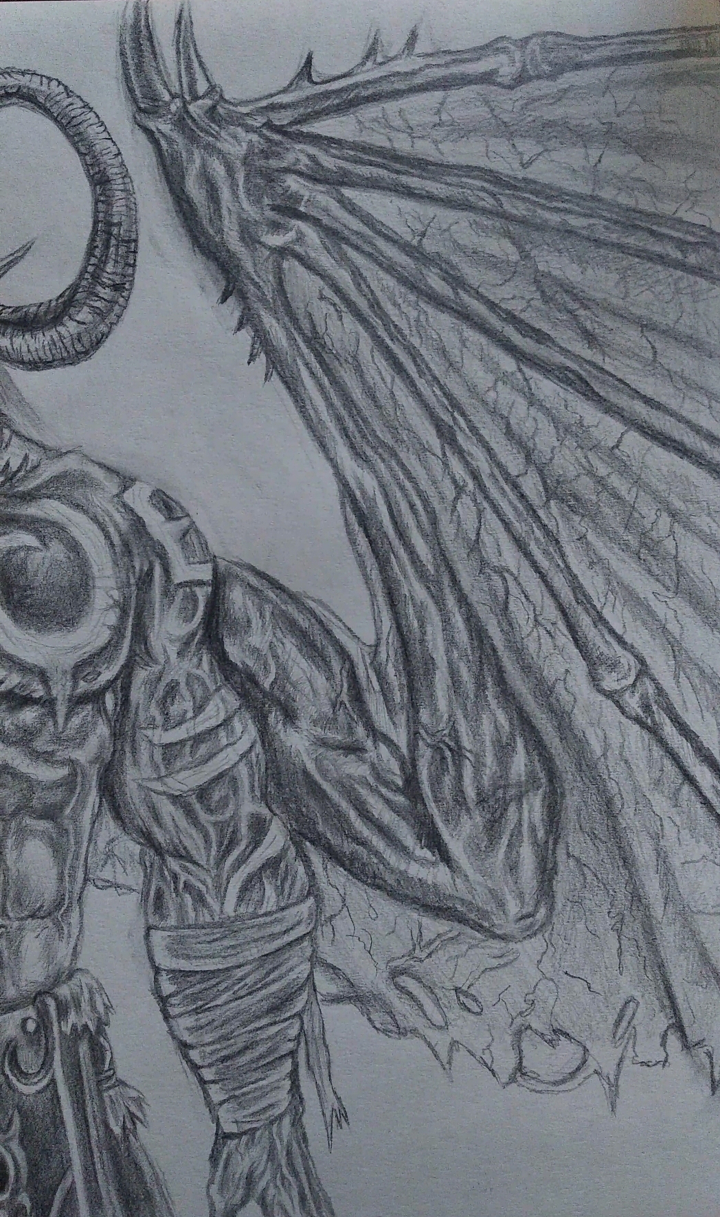 伊利丹大人魔兽世界