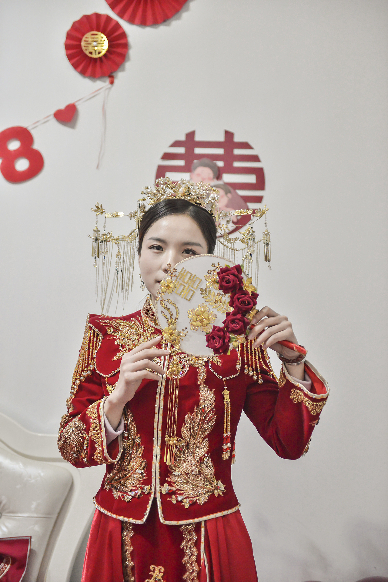 【婚礼摄影】—— 平顶山婚礼跟拍