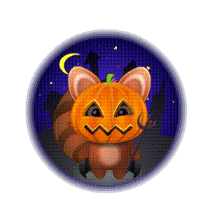 卡通助手形象设计