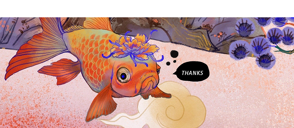 近期一些封面作品（图ZMjk0NzY1ODA0） - 儿童插画 - 站酷设计师吸猫有毒啊西巴原创素材 - 站酷ZCOOL