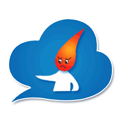 给公司设计的表情包