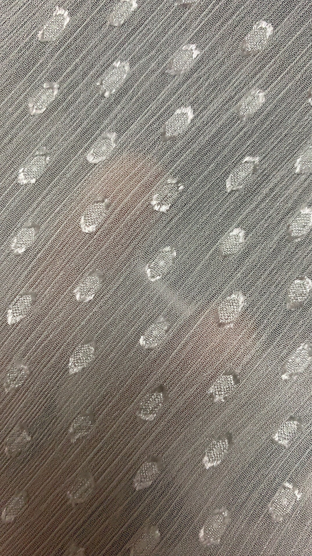 2021春夏女装新款（图ZMjMwODMwNzk2） - 休闲/流行服饰 - 站酷设计师福铼面料原创素材 - 站酷ZCOOL