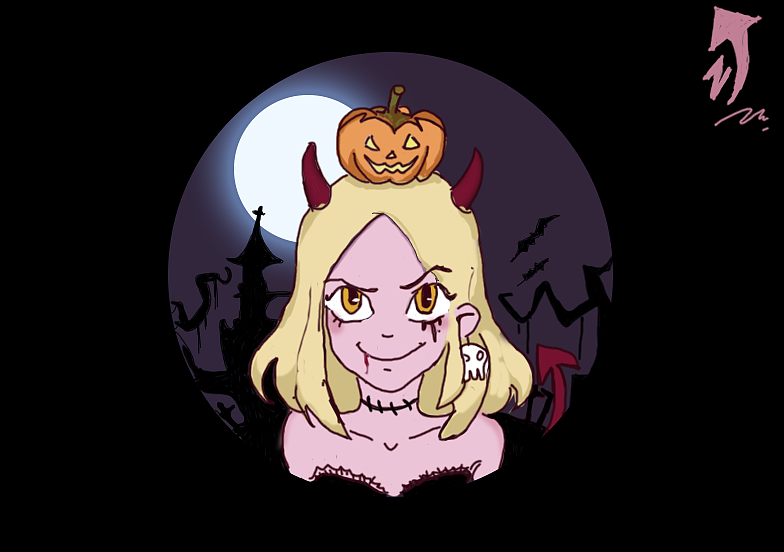 手绘小品（图ZMTk2MDgzODE2） - 创作习作 - 站酷设计师Znothing原创素材 - 站酷ZCOOL