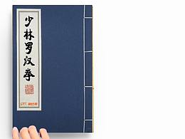 体育频道武术节目宣传片