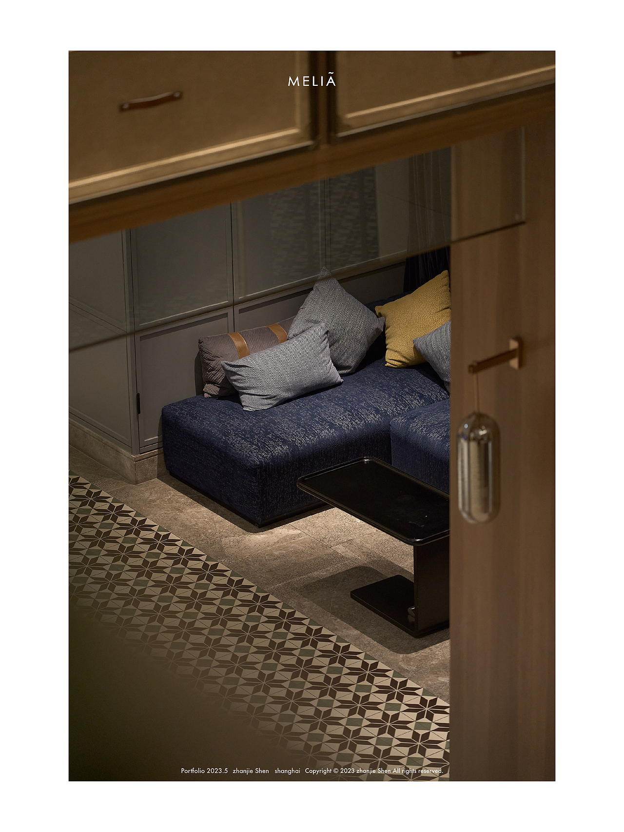 酒店拍摄案例 | 上海邻家美利亚酒店（图ZMzQ2NzI4MDc2） - 环境/建筑摄影 - 站酷设计师摄影师SZJ原创素材 - 站酷ZCOOL