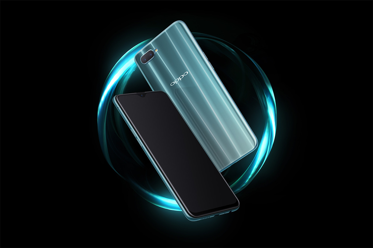 OPPO K1手机修图（图ZMTM3Mzg1MzQ0） - 修图/后期 - 站酷设计师道至原创素材 - 站酷ZCOOL