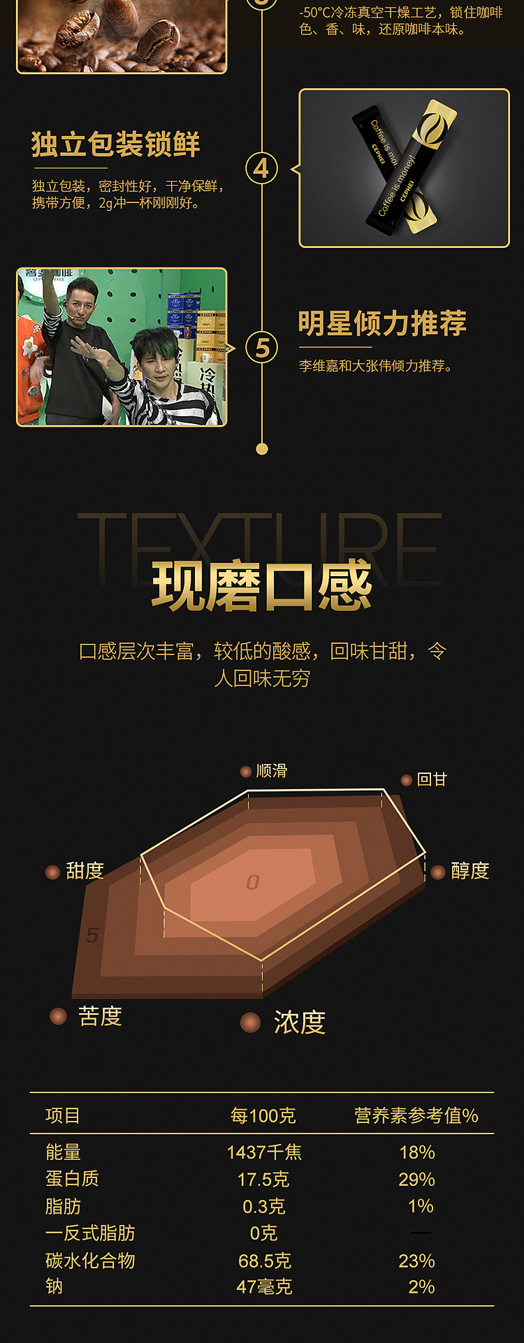 奢啡 黑咖啡（图ZMjEwNzQzNjQ4） - 宣传物料 - 站酷设计师爱旅行的啊旺原创素材 - 站酷ZCOOL