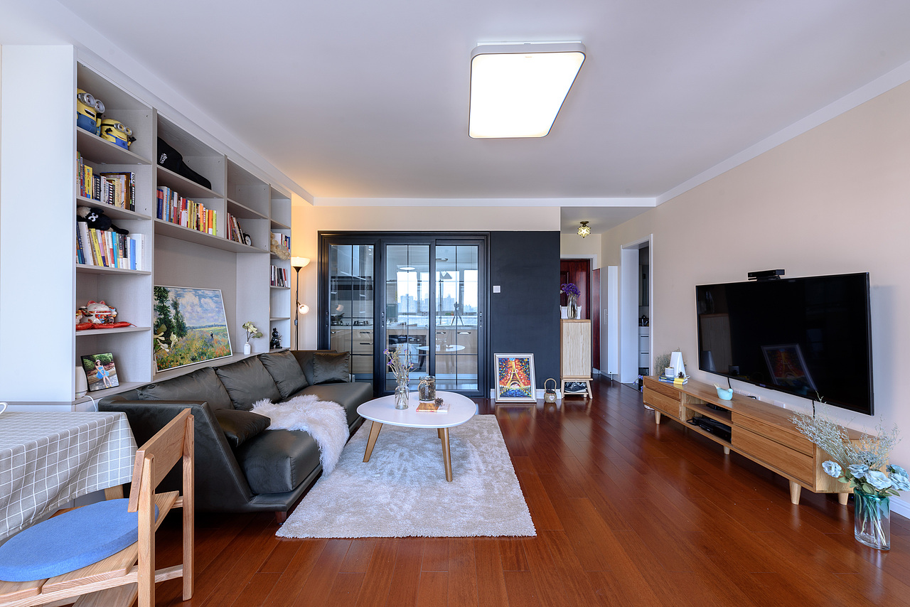 室内设计摄影案例7（图ZODk3MjMzMDQ=） - 环境/建筑摄影 - 站酷设计师窥见卑鄙的我原创素材 - 站酷ZCOOL