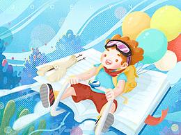 Keep Going | 2018封面作品總結(jié) PART 1