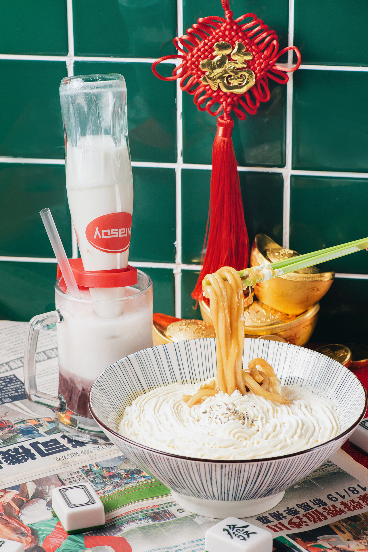 港风美食摄影 | 双喜大饭店 × HarryCao（图ZMjE3Nzg1NzM2） - 产品摄影 - 站酷设计师HarryCao原创素材 - 站酷ZCOOL