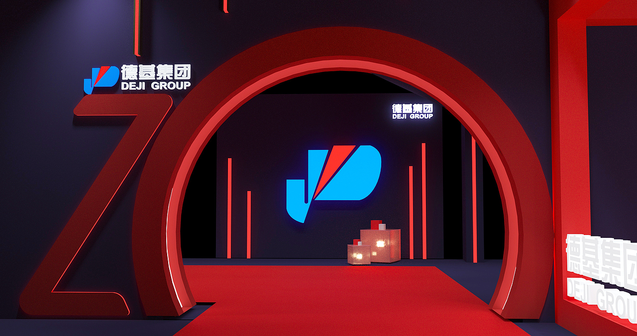 一套没有用的舞美（图ZMjM1MDQyNzA4） - 其他三维 - 站酷设计师arly1122原创素材 - 站酷ZCOOL