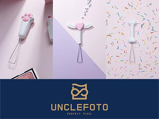 平面|ZOMO猫爪拔键器