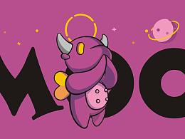 新年萌礼²º²¹ 小萌牛