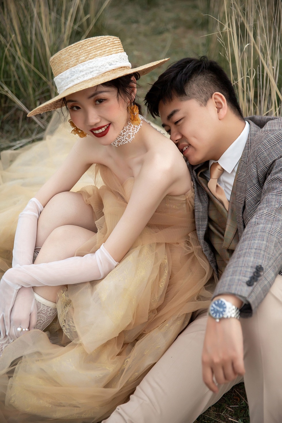 新疆四仟纪旅拍乌鲁木齐婚纱照客片分享（图ZMjQ0ODY2ODg4） - 人像摄影 - 站酷设计师新疆四仟纪摄影原创素材 - 站酷ZCOOL